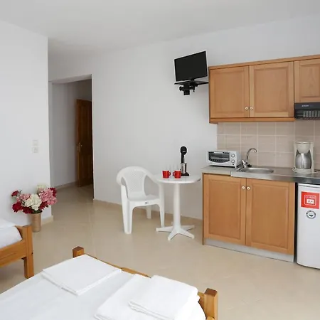 Studios Evrika Skála Marión Cameră foto