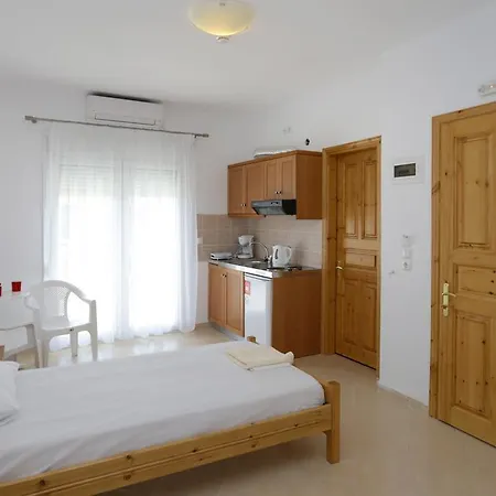 Studios Evrika Skála Marión Cameră foto