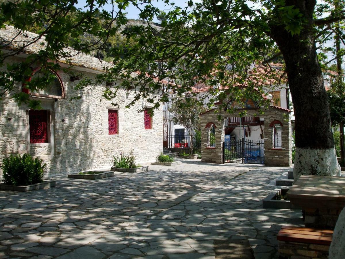 Studios Evrika Skala Marion